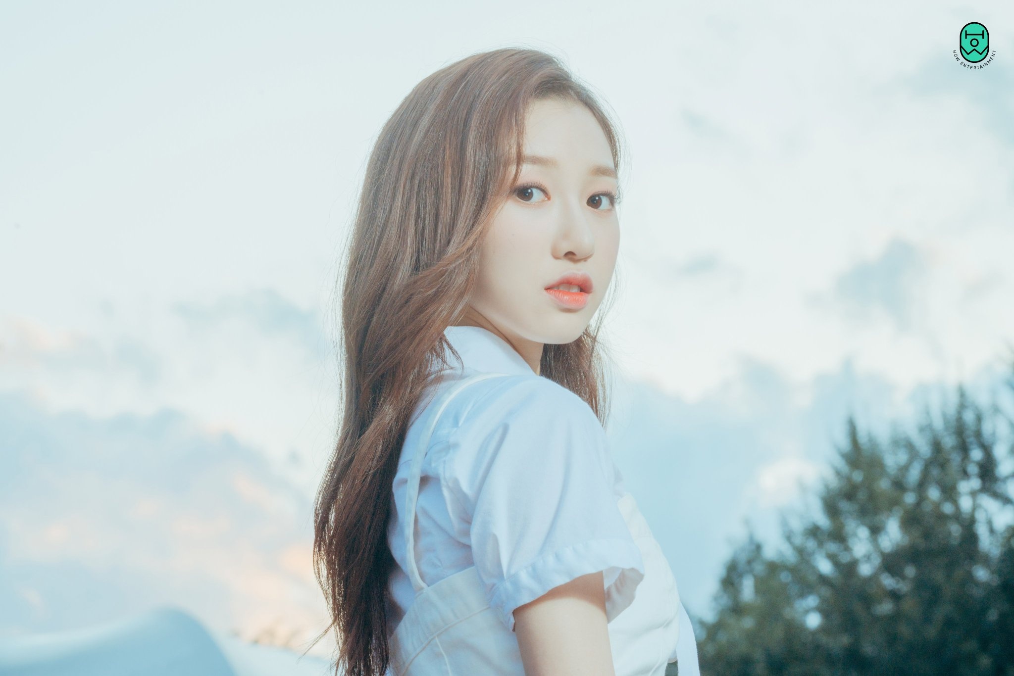 Wang Ke (Howz Member) Age, Bio, Wiki, Facts & More - Kpop Members Bio