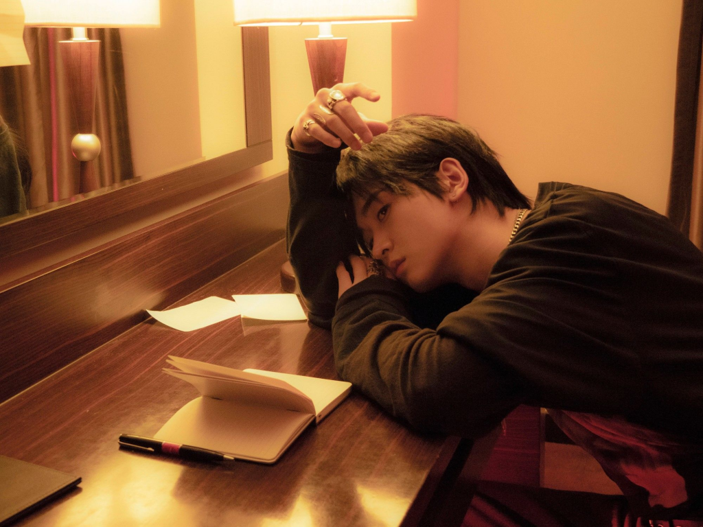 Maddox (Singer) Age, Bio, Wiki, Facts & More - Kpop Members Bio