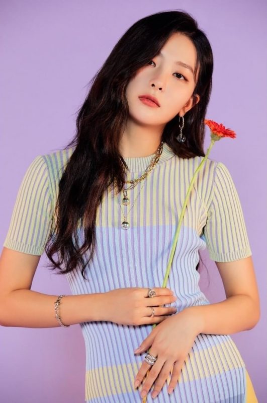 Seulgi Red Velvet Member Age Bio Wiki Facts And More Kpop Members Bio