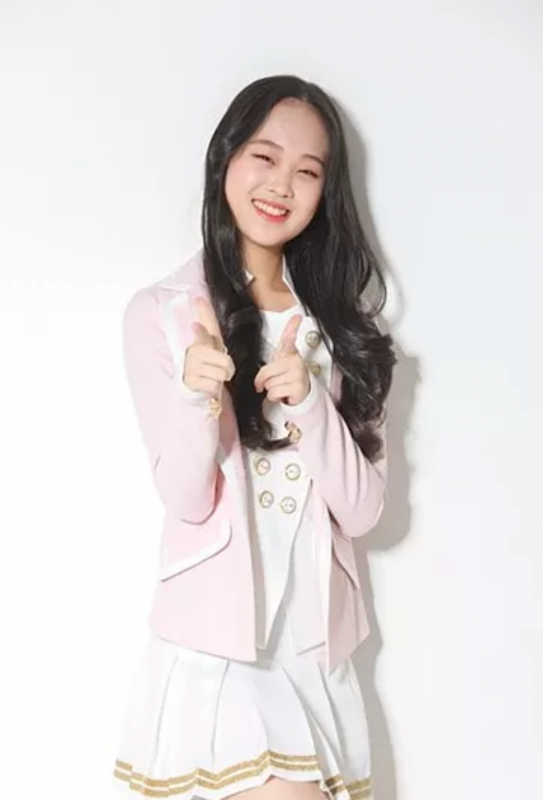 Dohyun (Pastel Girls Member) Age, Bio, Wiki, Facts & More - Kpop