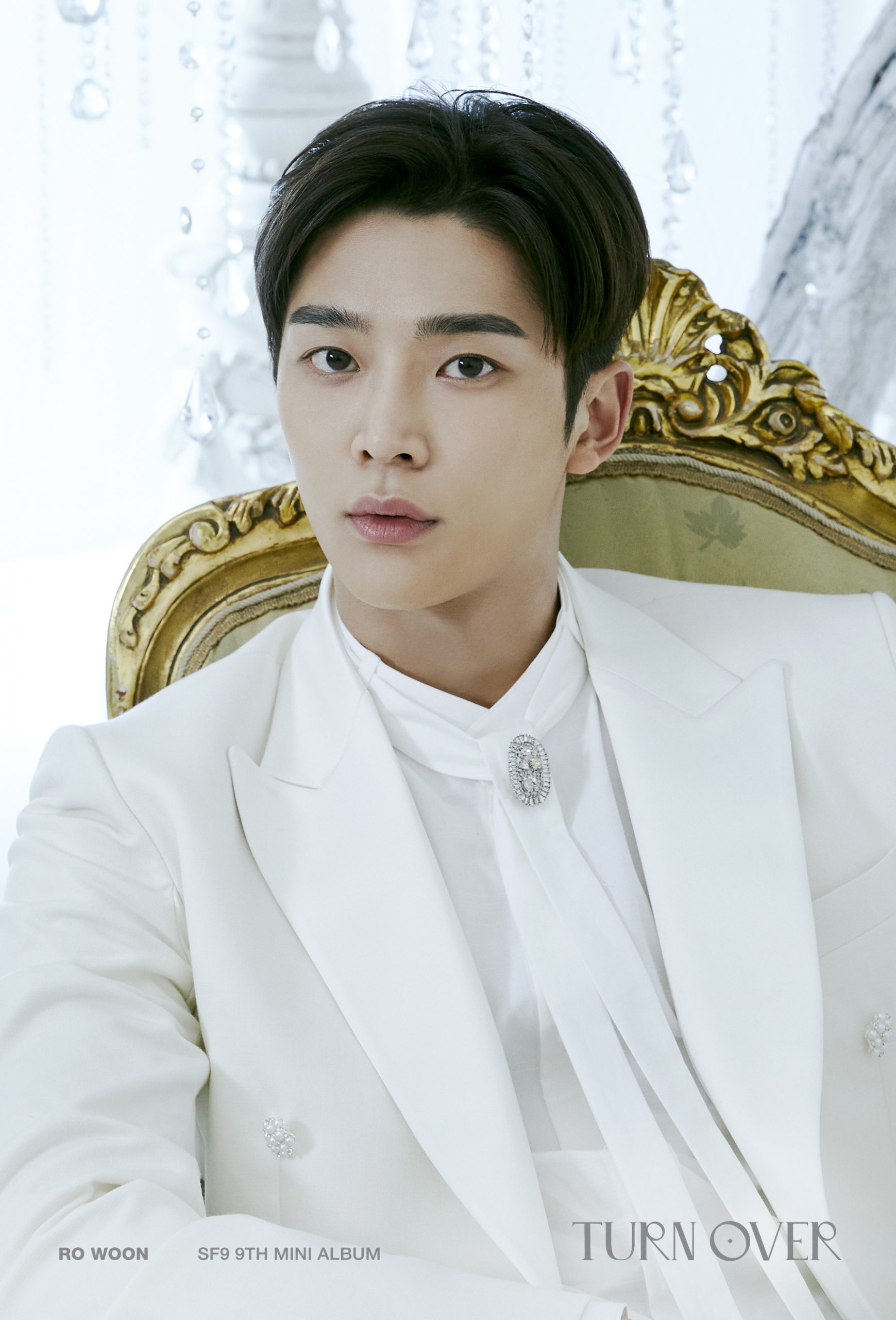 Rowoon (SF9 Member) Age, Bio, Wiki, Facts & More - Kpop Members Bio