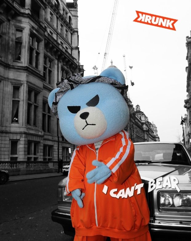 krunk drifter