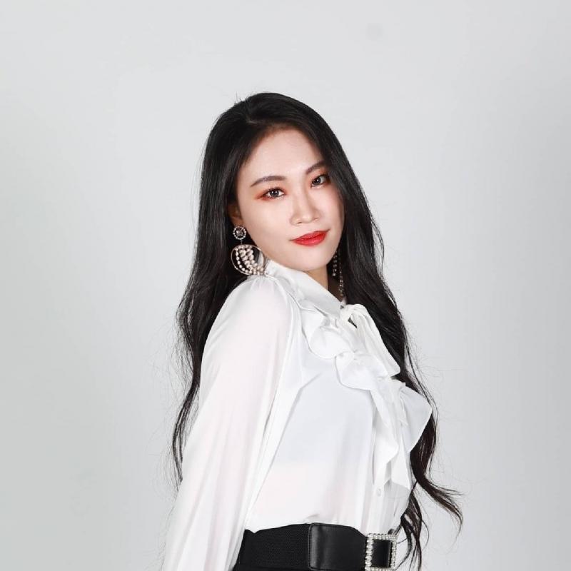 Suna (SOLIA Member) Age, Bio, Wiki, Facts & More - Kpop Members Bio