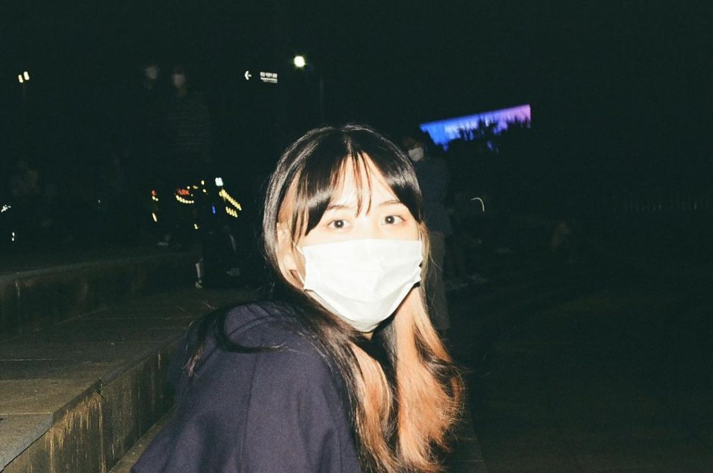 Jeong Saebyeok (Singer) Age, Bio, Wiki, Facts & More - Kpop Members Bio