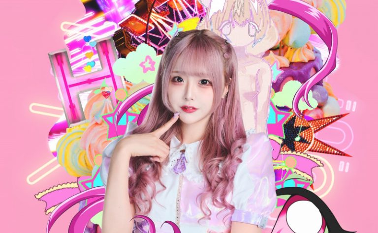 Kagura Hinako (Yakousei Amuse)Age, Bio, Wiki, Facts & More) - Kpop