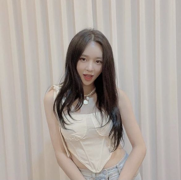 Choim (Camila X Member) Age, Bio, Wiki, Facts & More - Kpop Members Bio