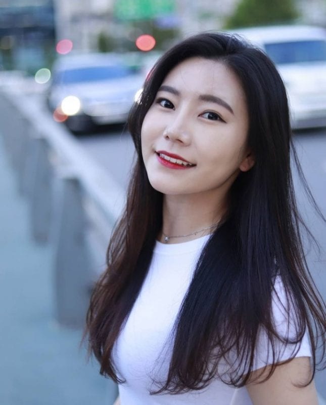 Hwang Sehee (7PRINCESSES Member) Age, Bio, Wiki, Facts & More - Kpop