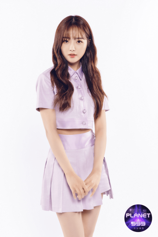 Choi Yeyoung (BBC Girls Member) Age, Bio, Wiki, Facts & More - Kpop