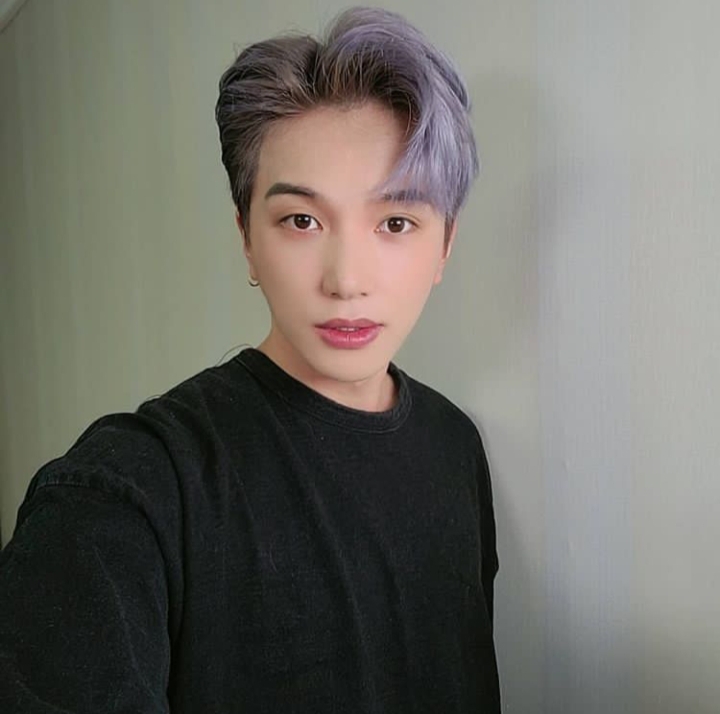 Nihoo(Singer) Age, Bio, Wiki, Facts & More - Kpop Members Bio