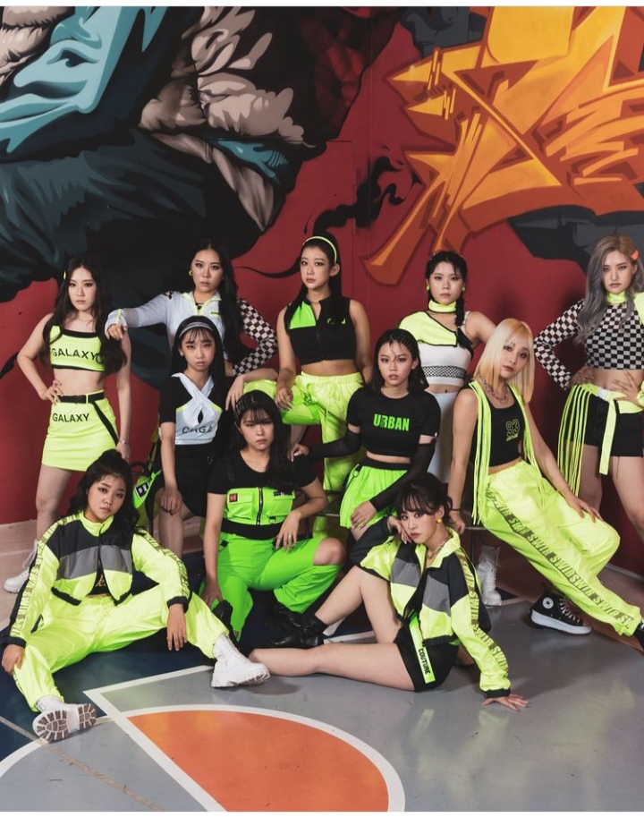 ON TOP Members (Age, Bio, WiKi, Facts &More) - Kpop Members Bio
