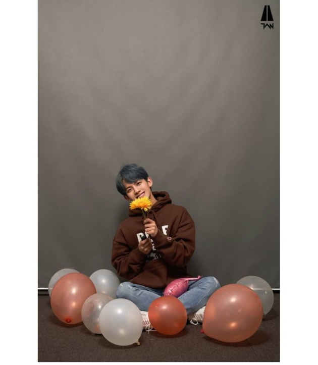 Kim Hyunyeop (T.A.N Member) Age, Bio, Wiki, Facts & More - Kpop Members Bio