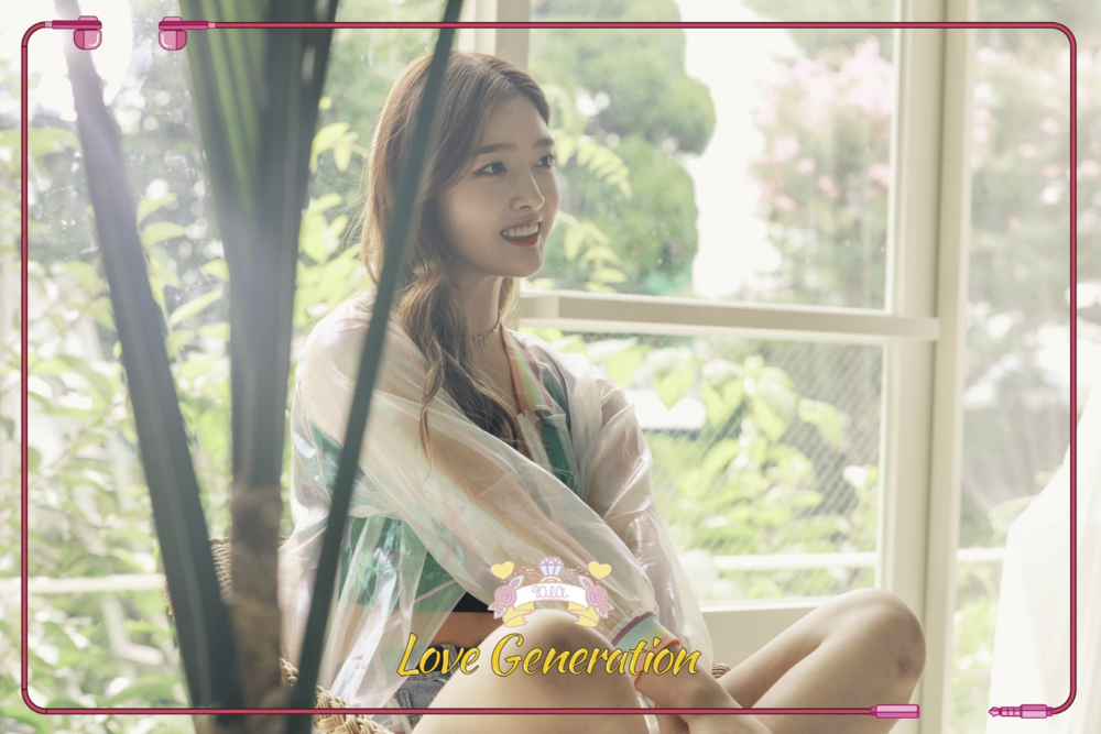 Eunjin (DIA Members)Age, Bio, Wiki, Facts & More) - Kpop Members Bio