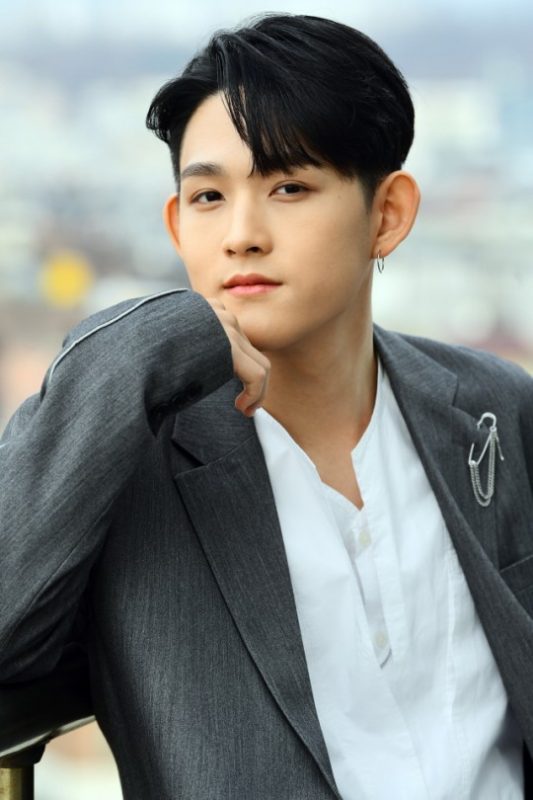Z.flat (Rapper) Age, Bio, Wiki, Facts & More - Kpop Members Bio