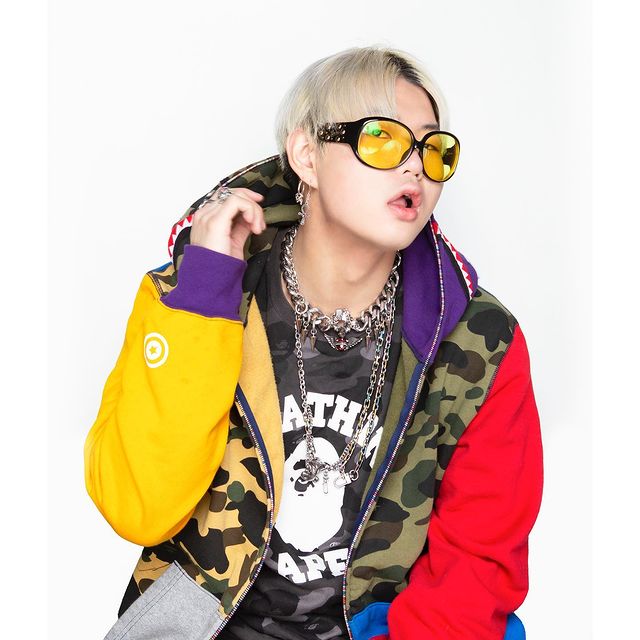 D-Hack (Singer) Age, Bio, Wiki, Facts & More - Kpop Members Bio