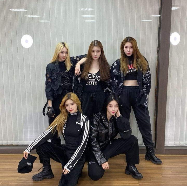 Purple Beck Members( Age, Bio, Wiki, Facts & More) - Kpop Members Bio