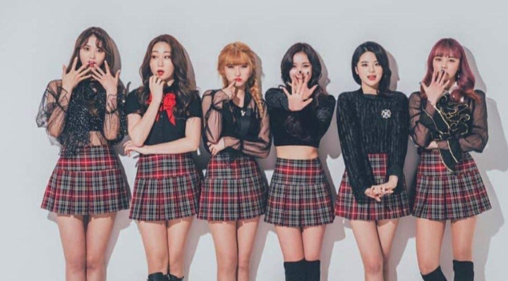 Blue Fox Members (Age, Bio, Wiki, Facts & More) - Kpop Members Bio