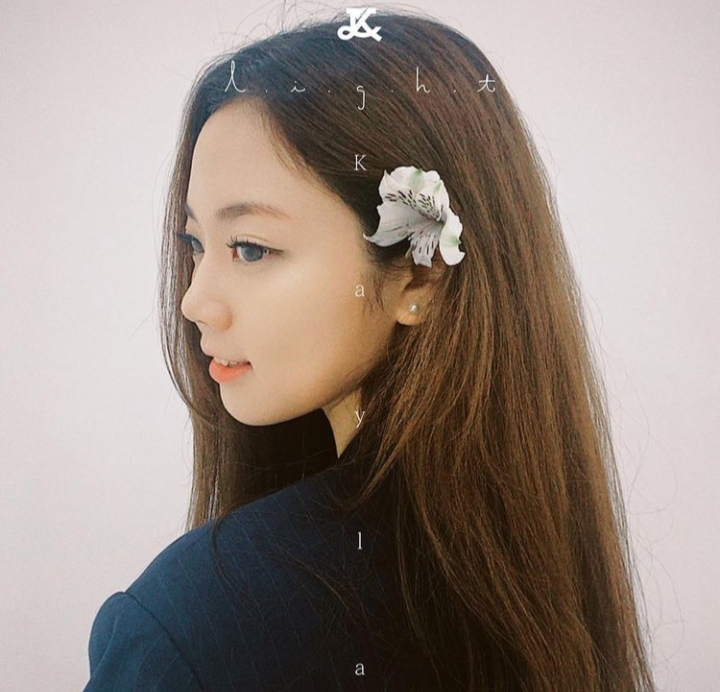 Kayla (Singer) Age, Bio, Wiki, Facts & More - Kpop Members Bio