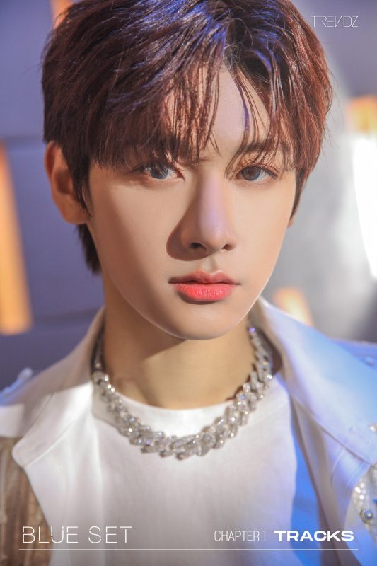 Eunil (TRENDZ Member) Age, Bio, Wiki, Facts & More - Kpop Members Bio