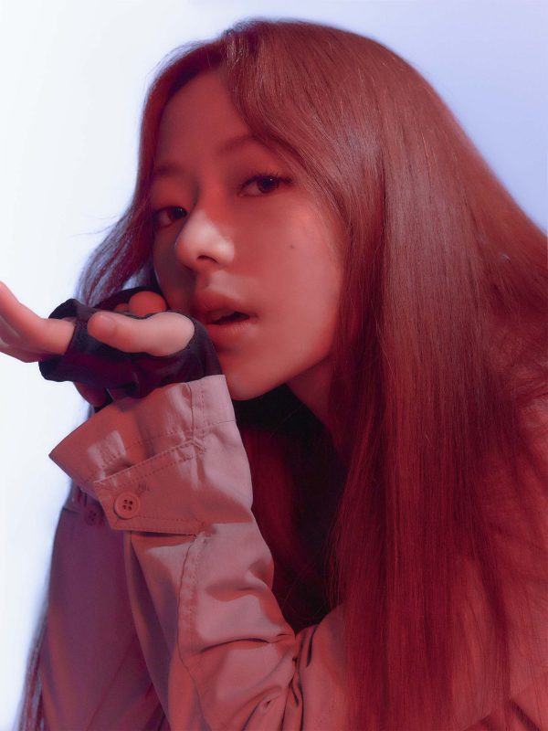 HELLO (Kandis Member) Age, Bio, Wiki, Facts & More - Kpop Members Bio