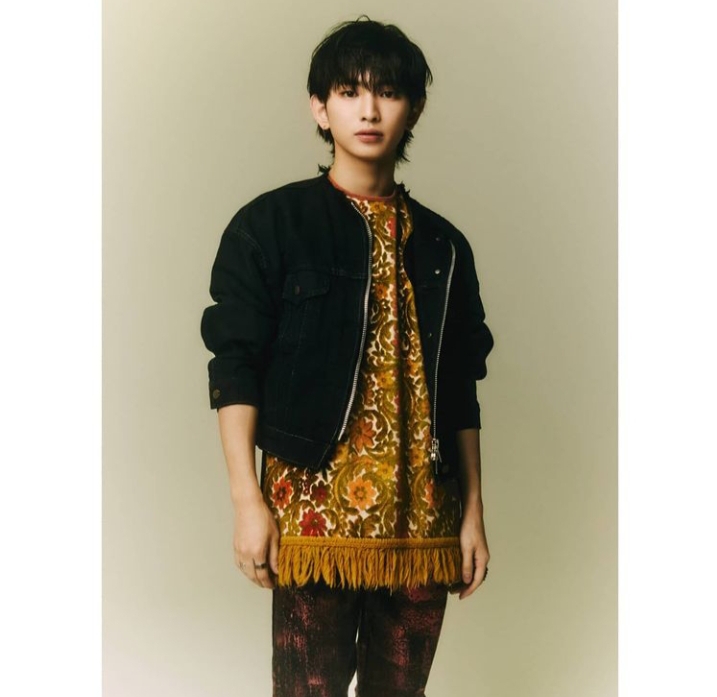LEW (TEMPEST Member) Age, Bio, Wiki, Facts & More - Kpop Members Bio
