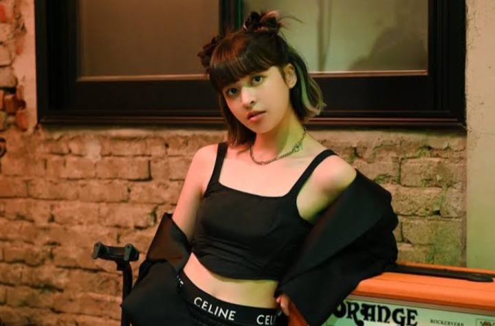 Lily (NMIXX Member) Age, Bio, Wiki, Facts & More - Kpop Members Bio