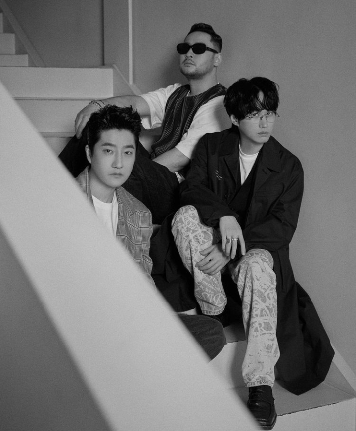 Epik High Members Profile (Age, Bio, Wiki, Facts & More) - Kpop Members Bio