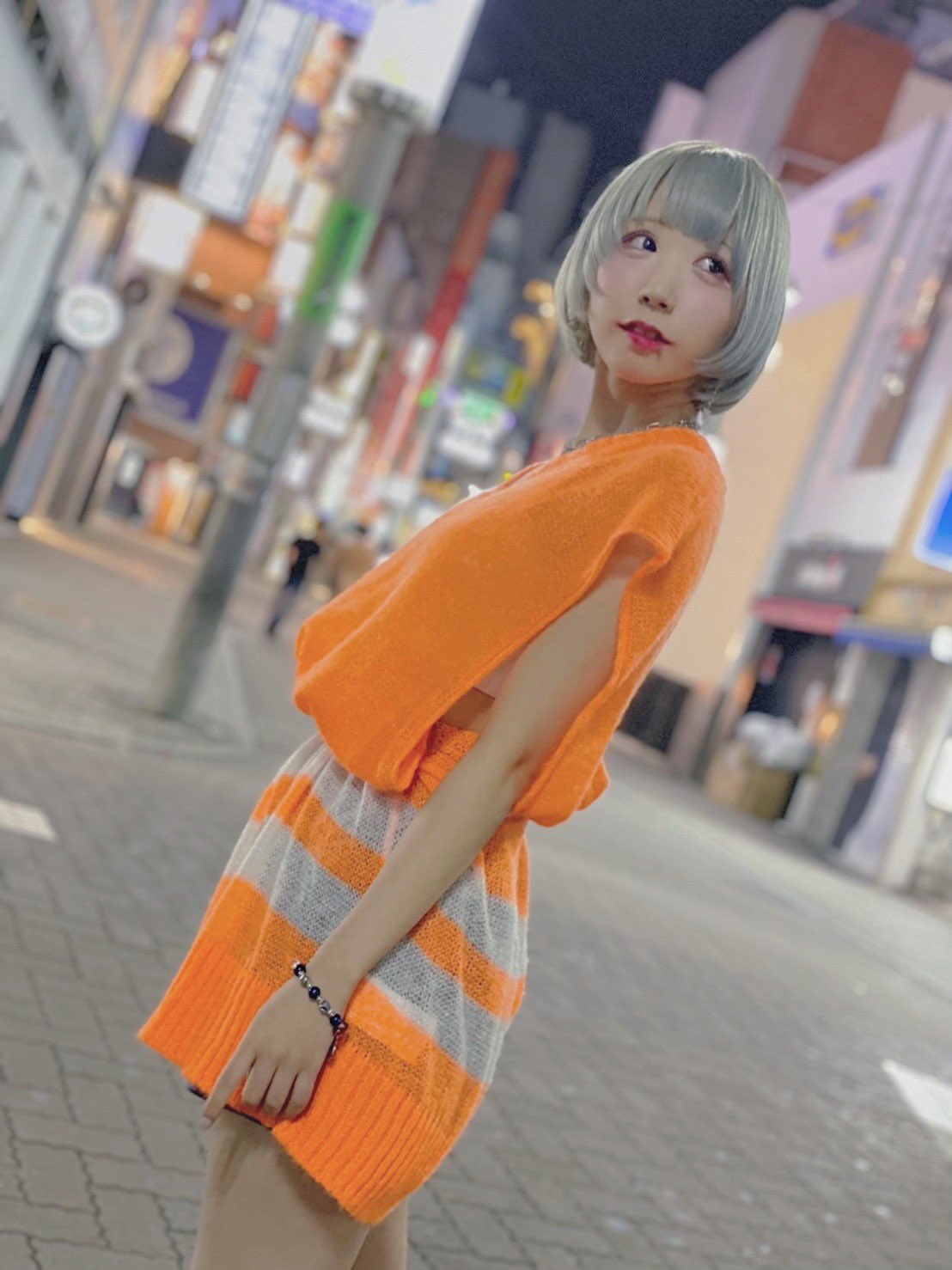 Nonamera (KAQRIYOTERROR Members)Age, Bio, Wiki, Facts & More) - Kpop