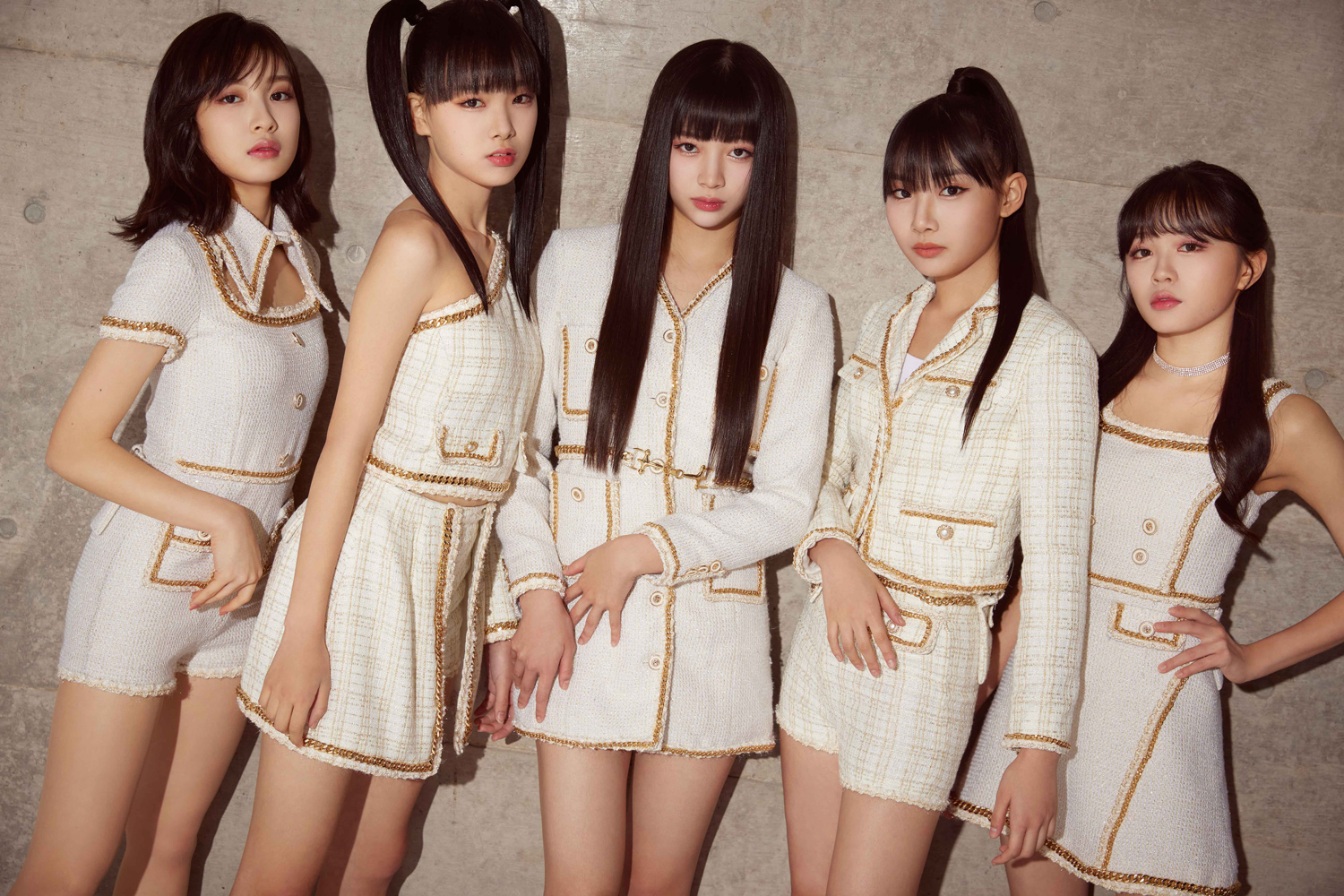 PRIKIL Members Profile (Age, Bio, Wiki, Facts & More) - Kpop Members Bio