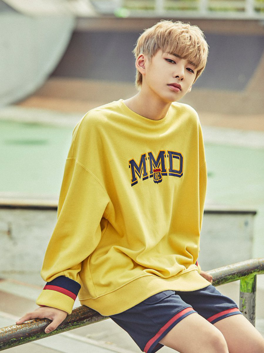 Dylan (D-CRUNCH Member) Age, Bio, Wiki, Facts & More - Kpop Members Bio