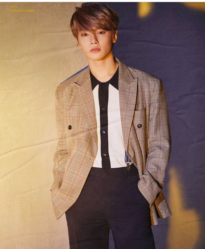 I.N. (Stray Kids Member) Age, Bio, Wiki, Facts & More - Kpop Members Bio