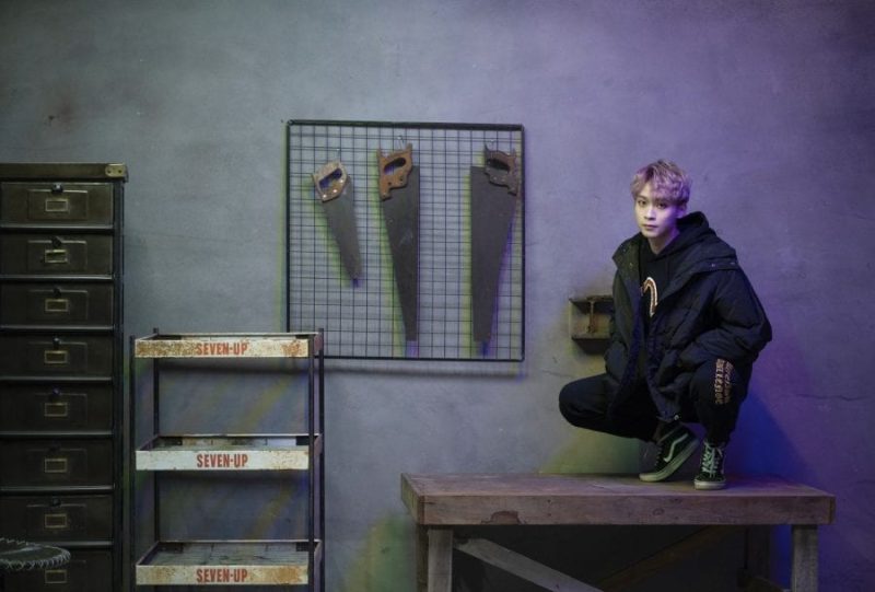 Seunghan (Singer) Age, Bio, Wiki, Facts & More - Kpop Members Bio