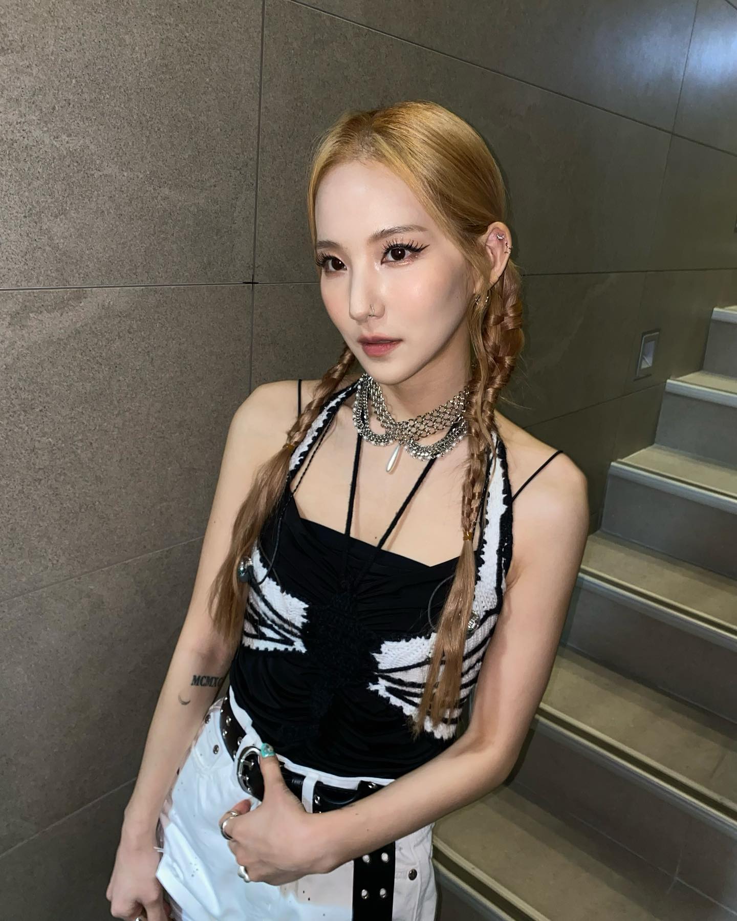 Jiselle (Singer) Age, Bio, Wiki, Facts & More - Kpop Members Bio