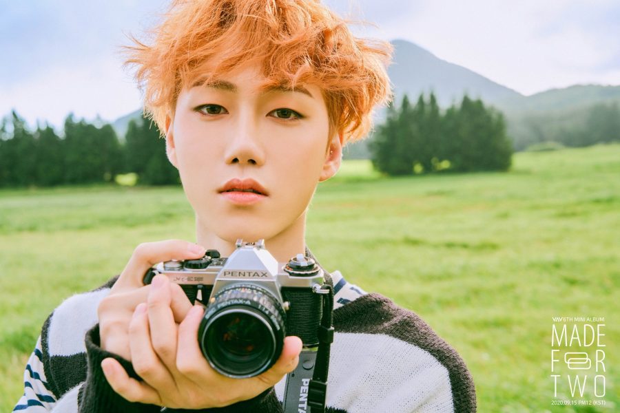 Baron (VAV Members) Age, Bio, Wiki, Facts & More - Kpop Members Bio