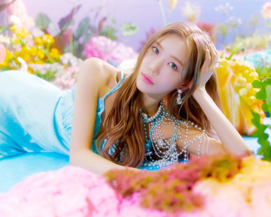 Dawon (Cosmic Girls (WJSN) Members) Age, Bio, Wiki, Facts & More - Kpop