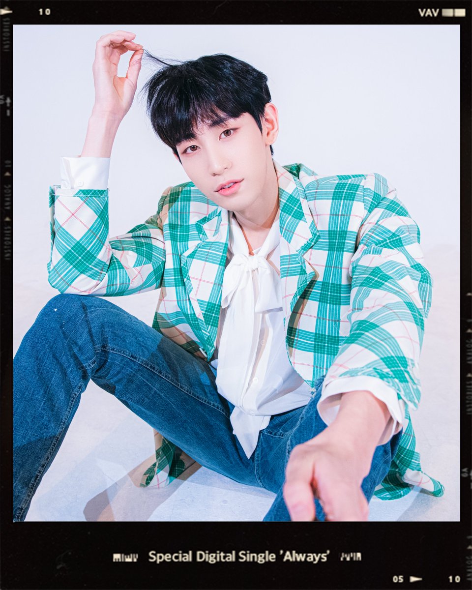 Lou (VAV Members) Age, Bio, Wiki, Facts & More Kpop Members Bio