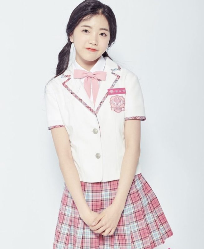 Damin (Queenz Eye Member) Age, Bio, Wiki, Facts & More - Kpop Members Bio