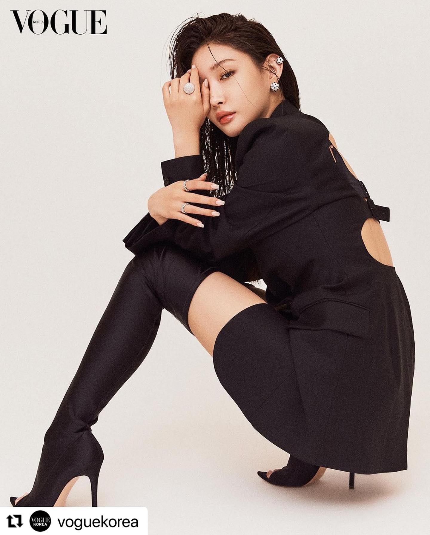 Chungha (Singer) Age, Bio, Wiki, Facts & More - Kpop Members Bio