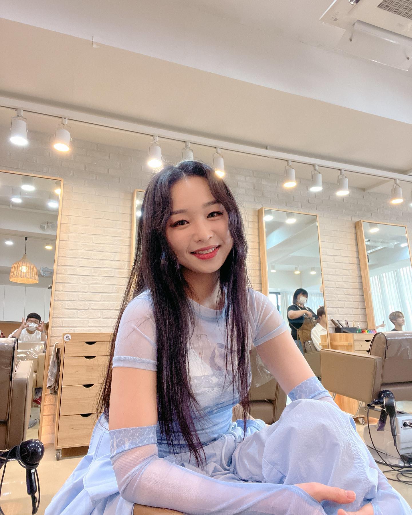 Shin Youme (Singer) Age, Bio, Wiki, Facts & More - Kpop Members Bio