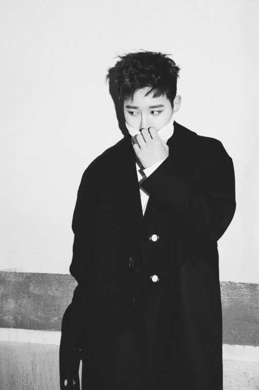 B-Bomb (Block B Member) Age, Bio, Wiki, Facts & More - Kpop Members Bio