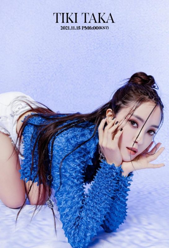 Hyomin (T-ara Member) Age, Bio, Wiki, Facts & More - Kpop Members Bio