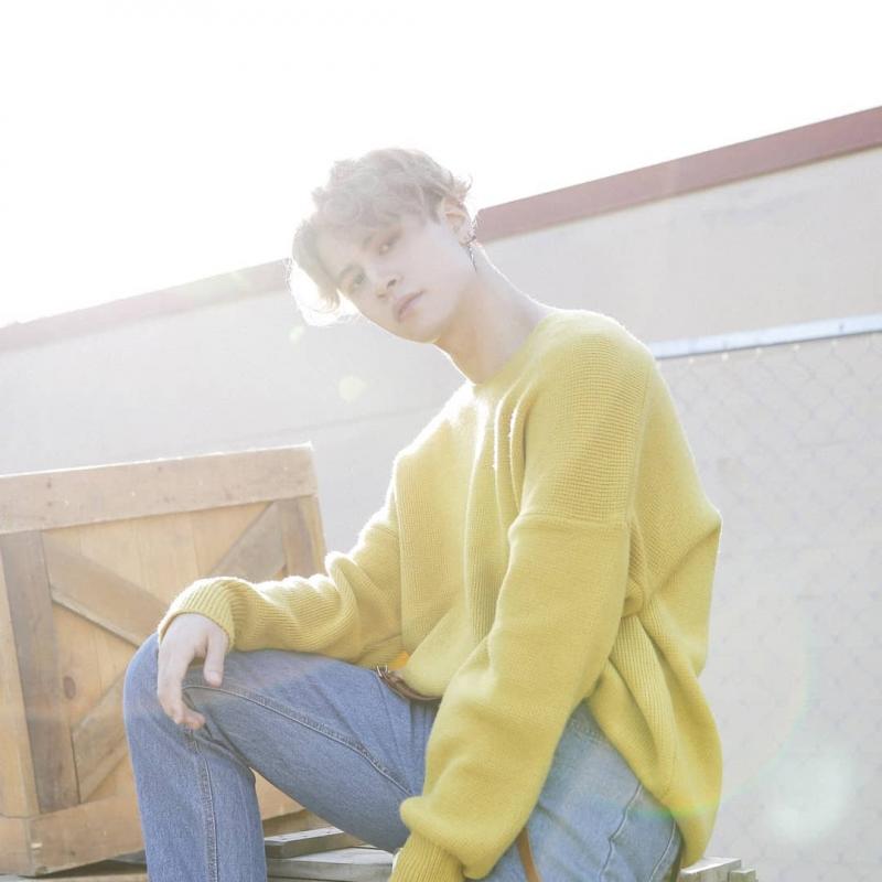 Sangmin (Cross Gene Member) Age, Bio, Wiki, Facts & More - Kpop Members Bio