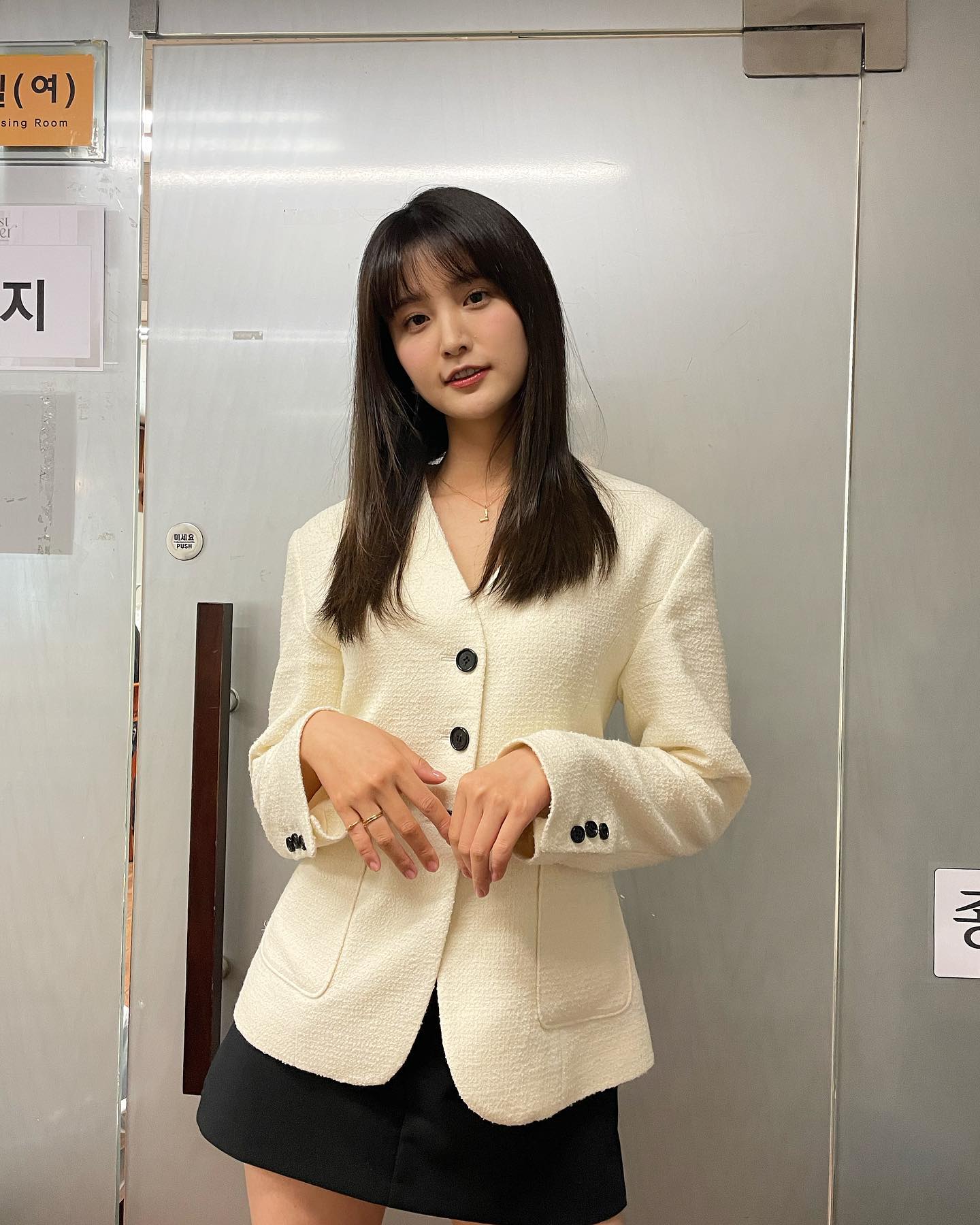 Jeonghwa (EXID Members)Age, Bio, Wiki, Facts & More) - Kpop Members Bio