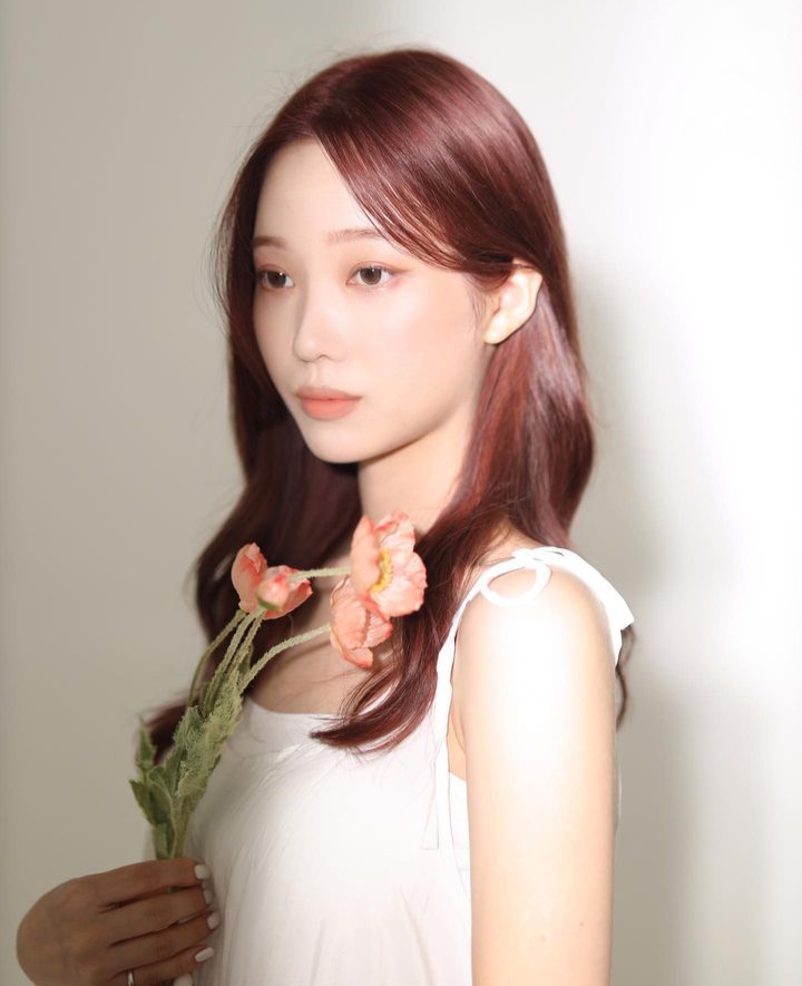 Baek Jihyun (A-PLUS Member) Age, Bio, Wiki, Facts & More - Kpop Members Bio