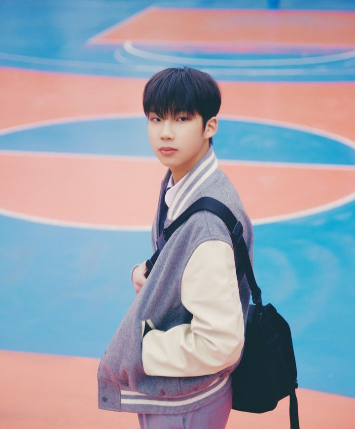 Park Hayuchan (The Wind Member) Age, Bio, Wiki, Facts & More - Kpop