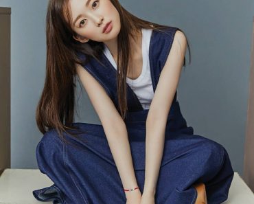 Taeri (Girl Crush Member) Bio, Wiki, Age, Facts & More - Kpop Members Bio