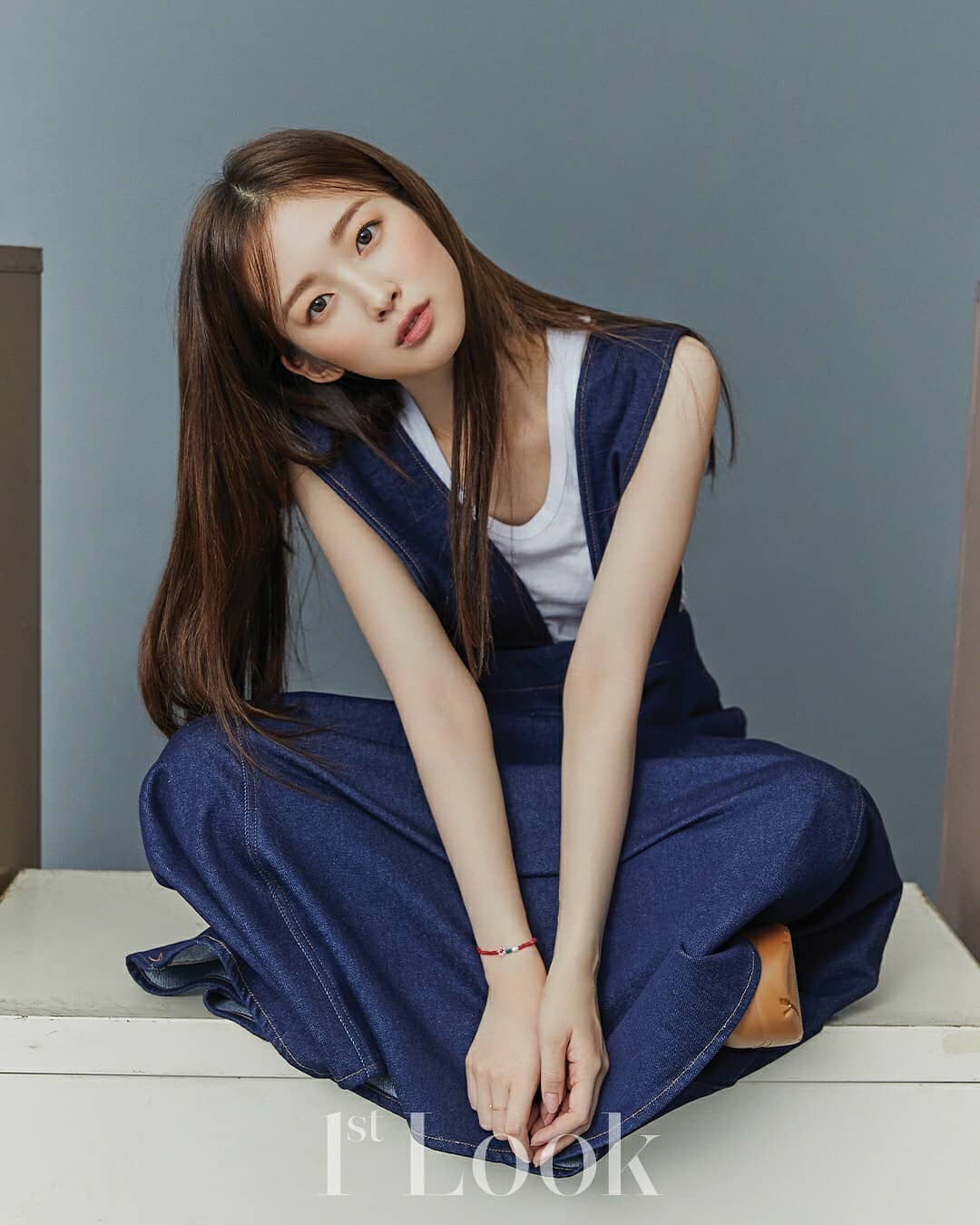 Arin (Oh My Girl Member) Bio, Wiki, Age, Facts & More