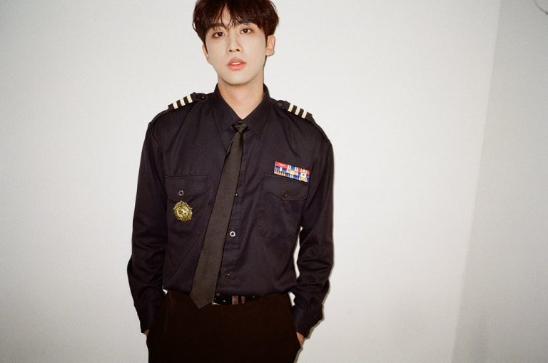 Inseong (KNK Member) Bio, Wiki, Age, Facts & More - Kpop Members Bio