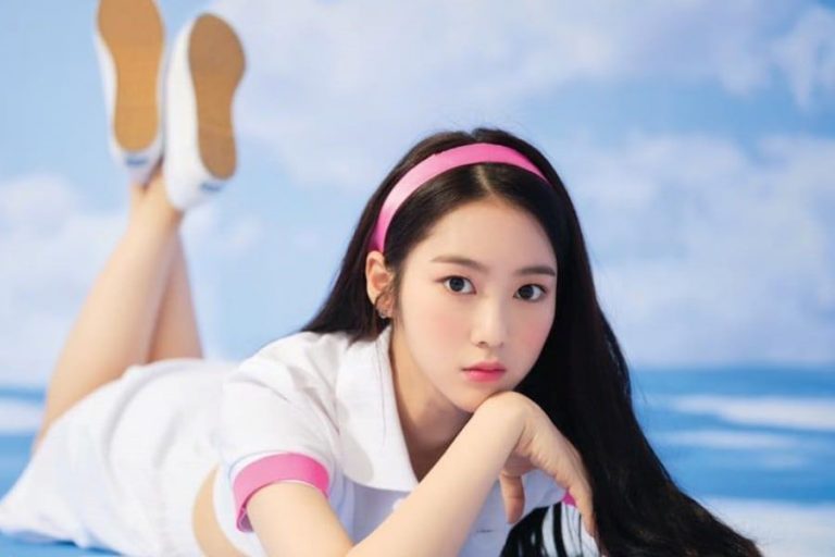 Jiho (Oh My Girl Member) Bio, Wiki, Age, Facts & More - Kpop Members Bio