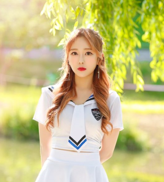 Chae-i (ICU Member) Age, Bio, Wiki, Facts & More