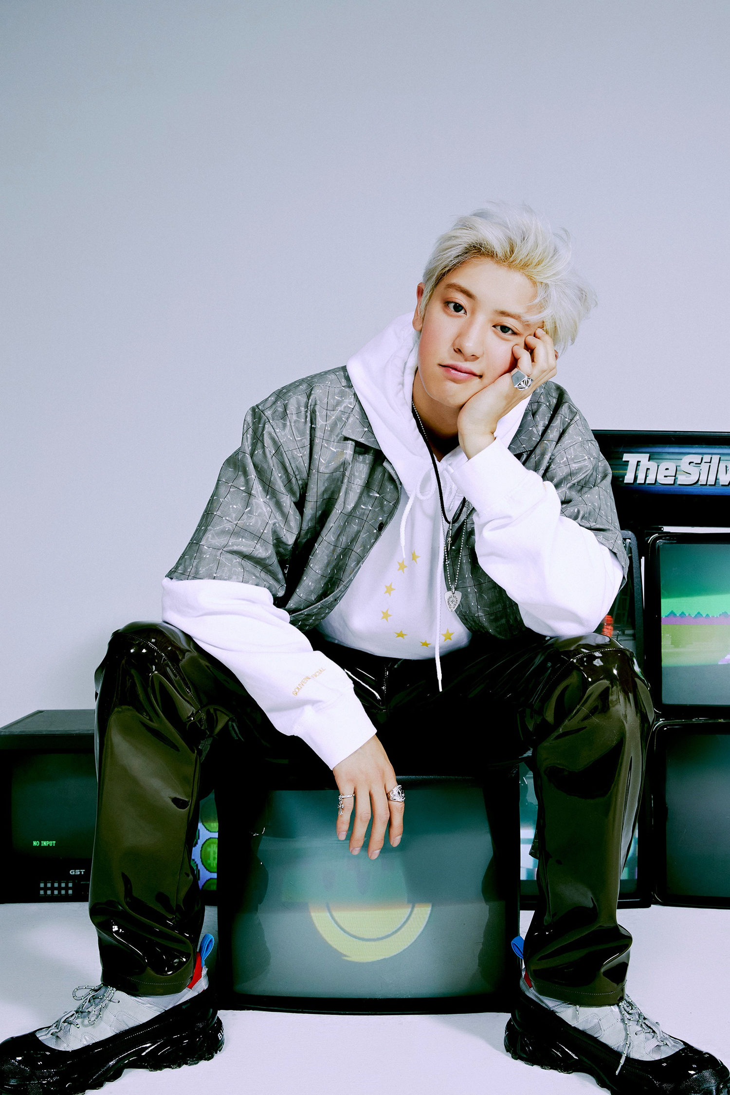 Chanyeol (EXO-SC Member) Age, Bio, Wiki, Facts & More